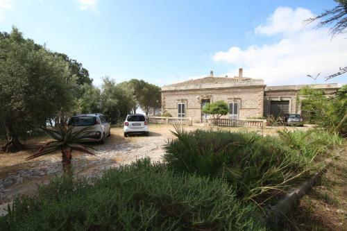 Villa Liberty Avola Antica