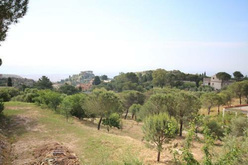 Villa Liberty Avola Antica