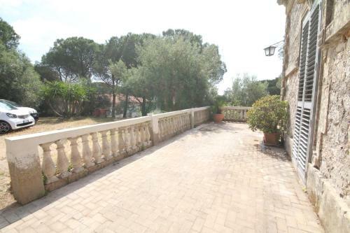 Villa Liberty Avola Antica