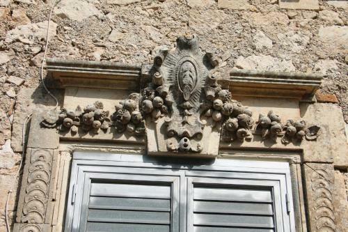 Villa Liberty Avola Antica