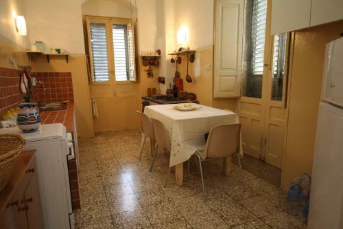 Villa Liberty Avola Antica