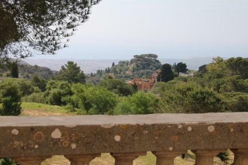Villa Liberty Avola Antica