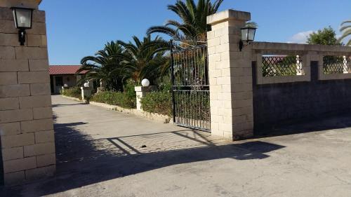 Villa Donata (tra Avola E Noto)