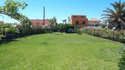 Villa Donata (tra Avola E Noto)