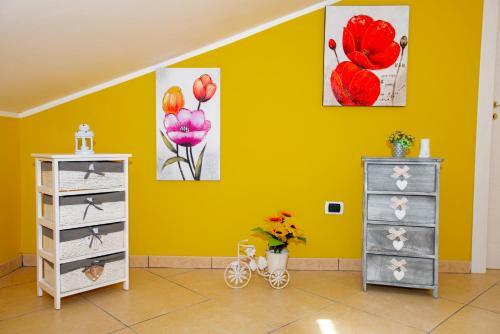 Apartamento Teresa Home