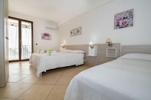 Apartamento Teresa Home
