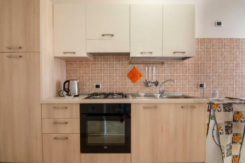 Apartamento Teresa Home