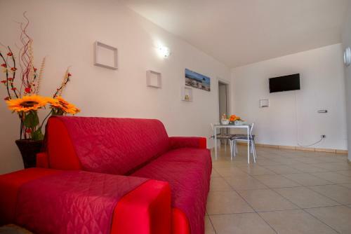 Apartamento Teresa Home