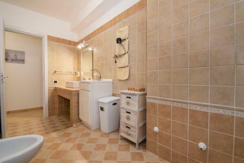 Apartamento Teresa Home