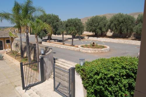 Agroturismo Castello Crisilio