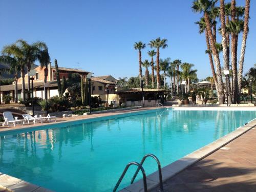 Agroturismo Castello Crisilio