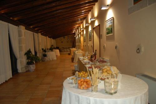 Agroturismo Castello Crisilio
