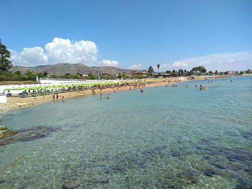 Casa Vacanze Robinson