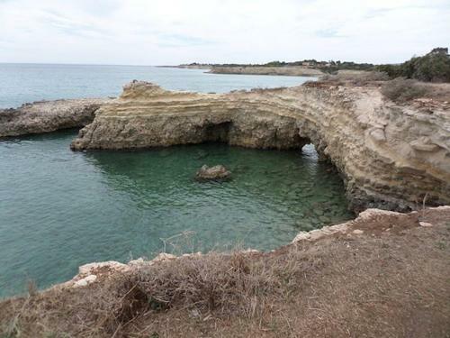 Casa Vacanze Robinson