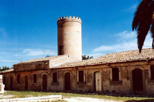 Casa Vacanze Robinson