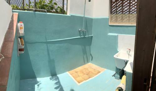 Casa Vacanze Robinson