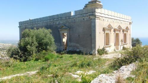 Casa Vacanze Robinson
