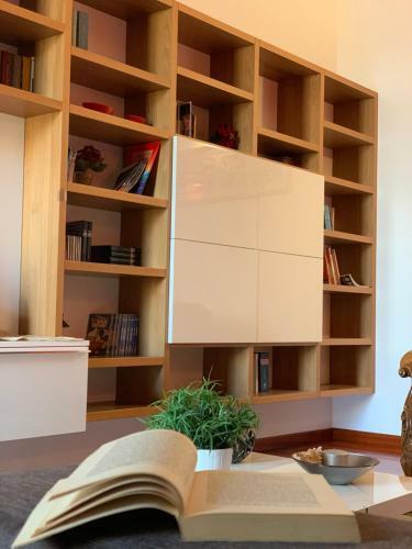 Apartamento A Casa Di Lele Tra Centro&mare