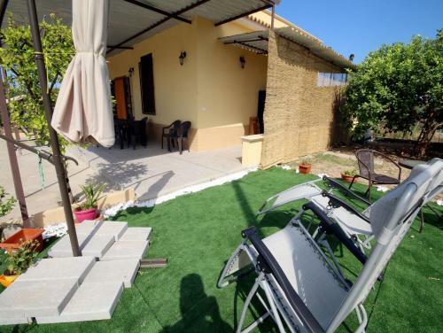 Villa Casa Vacanze Don Vittorio