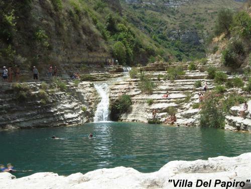 Villa Casa Vacanze Don Vittorio