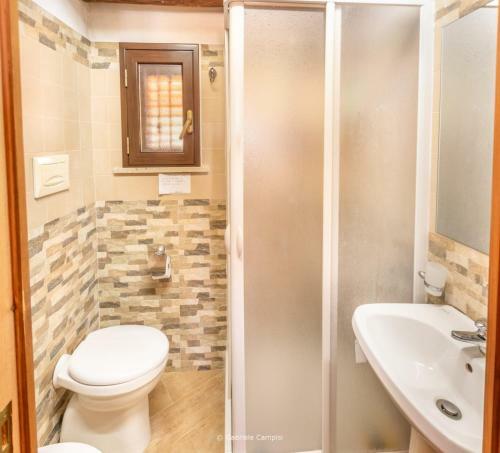 Apartamento Villa Matilde