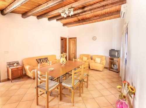 Apartamento Villa Matilde