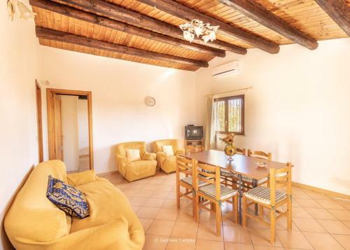 Apartamento Villa Matilde