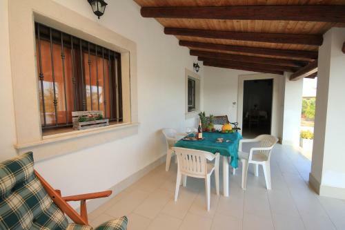Apartamento Villa Matilde