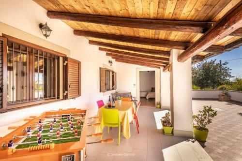Apartamento Villa Matilde