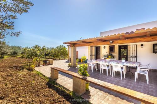 Apartamento Villa Matilde