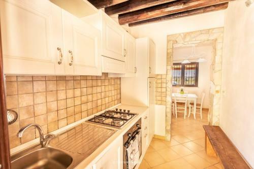 Apartamento Villa Matilde