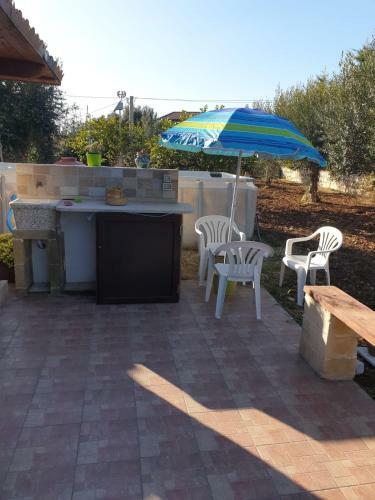 Apartamento Villa Matilde