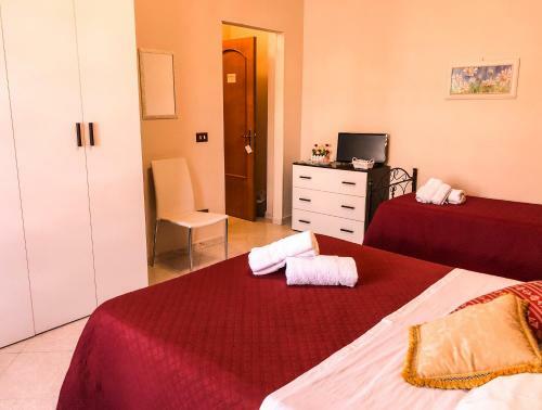 Bed & Breakfast Sikelia Mare