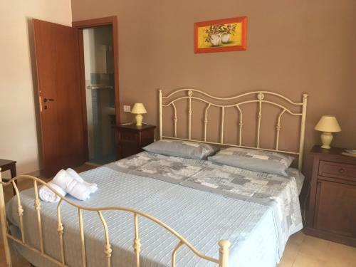Bed & Breakfast Sikelia Mare