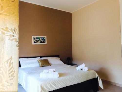 Bed & Breakfast Sikelia Mare