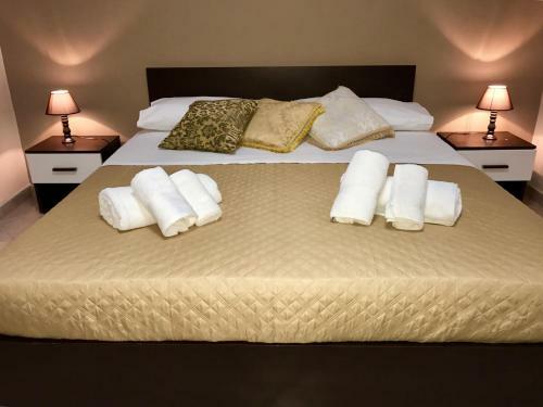 Bed & Breakfast Sikelia Mare