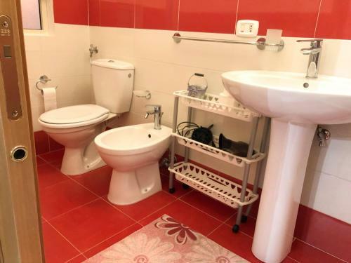 Bed & Breakfast Sikelia Mare