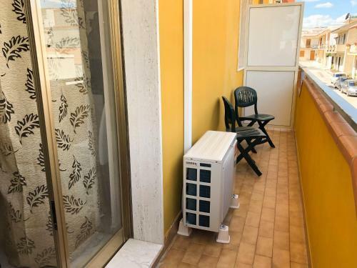 Bed & Breakfast Sikelia Mare