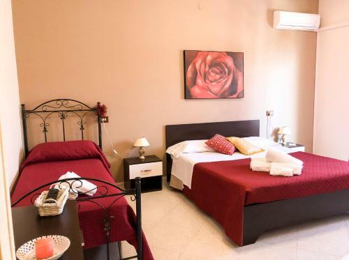 Bed & Breakfast Sikelia Mare