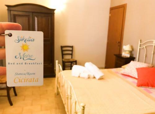Bed & Breakfast Sikelia Mare