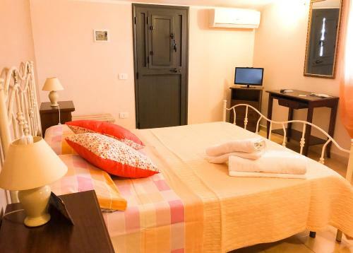 Bed & Breakfast Sikelia Mare