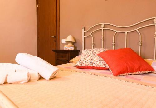 Bed & Breakfast Sikelia Mare