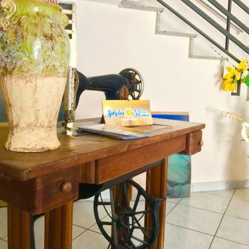 Bed & Breakfast Sikelia Mare