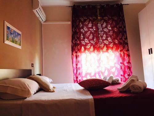 Bed & Breakfast Sikelia Mare