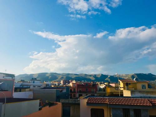 Bed & Breakfast Sikelia Mare