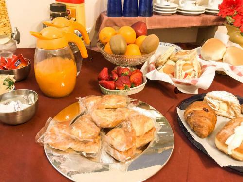 Bed & Breakfast Sikelia Mare
