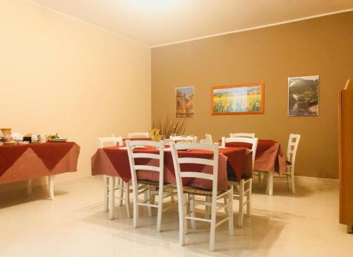 Bed & Breakfast Sikelia Mare