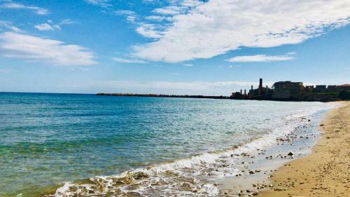 Bed & Breakfast Sikelia Mare