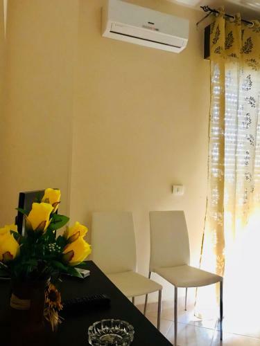 Bed & Breakfast Sikelia Mare