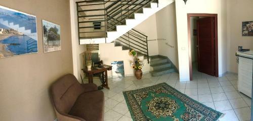 Bed & Breakfast Sikelia Mare